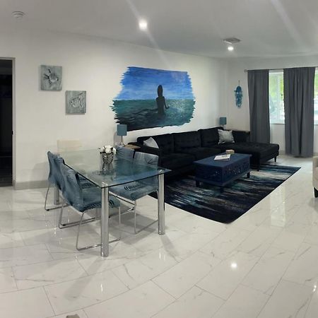 Modern Luxury Rose Villa By Beaches Голлівуд Екстер'єр фото